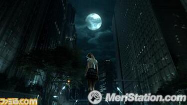 Square Enix publica nuevas imágenes del universo de FFXIII