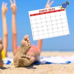 Así quedan los megapuentes, feriados, festivos y vacaciones en junio para estudiantes de la SEP