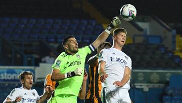 Bielsa defiende a Casilla