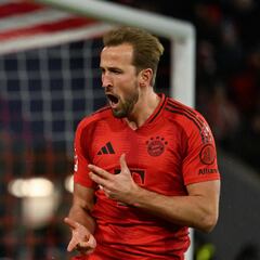 Bayern-Augsburgo, en directo