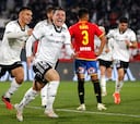 Colo Colo - U. Española: a qué hora juega, horario, TV, canal y cómo ver el Campeonato Nacional 2025