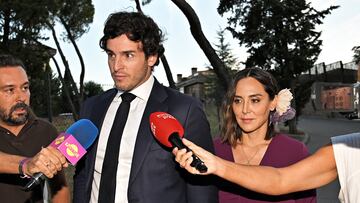 Una ex de ¡®La isla de las tentaciones¡¯ muestra los mensajes de ??igo Onieva