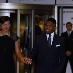 Eto'o, nuevo embajador del Mundial de Qatar 2022