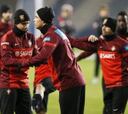 Portugal se la juega sin Cristiano