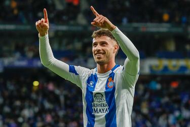 Extremo izquierdo | España, 25 años | Valor de mercado: 8 millones de euros