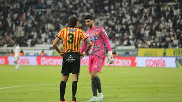 Deportivo Pereira vs. Llaneros, jornada 11 de Liga BetPlay.