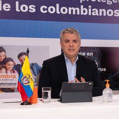 Compromiso por Colombia: ¿qué es y cómo afectará a mypimes y emprendedores?