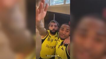 Es inadmisible: el ninguneo de dos brasileños a Rodri por el Balón de Oro