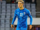 Un 'mini Haaland' en el Madrid