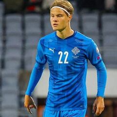 Un 'mini Haaland' en el Madrid