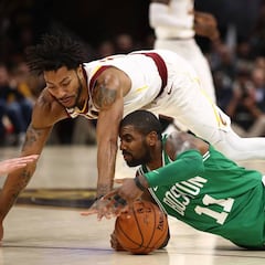 Derrick Rose podría perder 80 millones si decide retirarse