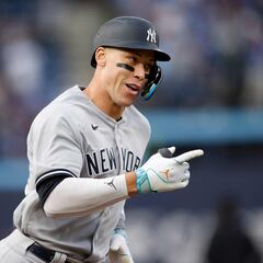 Yankees cortan buena racha de los Blue Jays y se llevan el primero de la serie