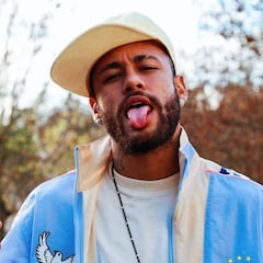 Neymar organiza una fiesta de cinco días en su mansión con 500 invitados