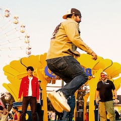 La lista de objetos con los que no podrás pasar al Corona Capital 2025 en CDMX