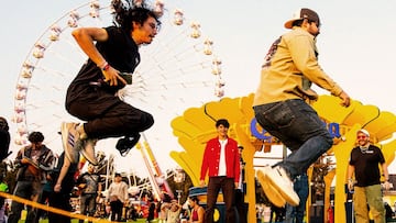 La lista de objetos con los que no podrás pasar al Corona Capital 2025 en CDMX