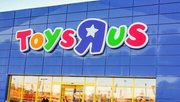 Toys 'R' Us cerrará definitivamente todas sus tiendas
