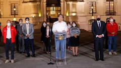 Vacancia a Martín Vizcarra: ¿cuáles han sido los motivos que la han provocado?