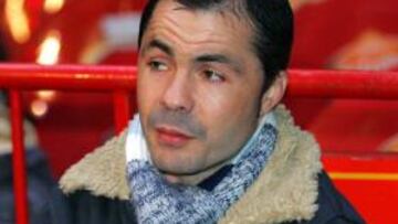 Suspendida la pelea de Rafa Lozano por falta de dinero