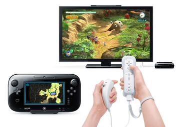 Fotograf¨ªa - Pikmin 3 (WiiU)