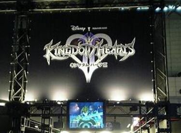 [TGS] Te mostramos el rincón de Square Enix en el festival