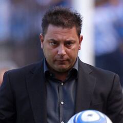 El Turco Mohamed contará con cinco ayudantes en el Celta