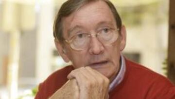 "Tras el autogol, poco menos que me sentía perseguido"