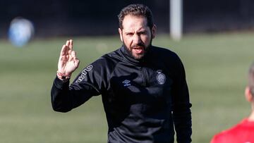 Pablo Mach&iacute;n. 