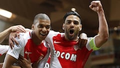 ¿En qué perjudica la posible salida de Mbappé a Falcao?
