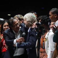 ¿Quiénes formarán parte del Gabinete de Gustavo Petro?