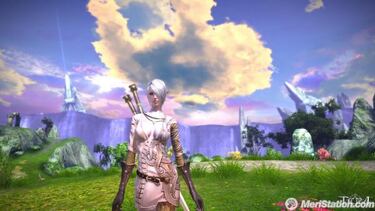 TERA, Impresiones