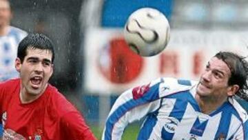 <b>COLISTA. </b>El Peña Sport ocupa la última plaza en la clasificación del grupo 2 de Segunda B.