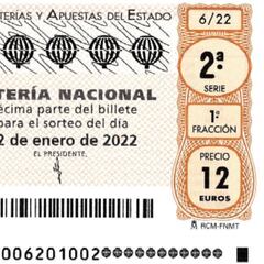 Lotería Nacional: comprobar los resultados del Sorteo Especial de Enero hoy, sábado 22