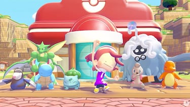 Ni hiperrealismo ni nostalgia: 10 deseos que le pedimos a Pokémon por su 30 aniversario