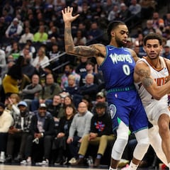 La NBA jugará dos amistosos en Abu Dabi en 2022