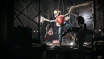 Imágenes de Atomic Heart