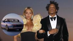 Beyoncé y Jay-Z sufren un incendio provocado en su casa