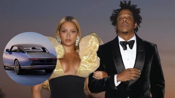 Beyoncé y Jay-Z, entre los tres compradores del coche más caro del mundo