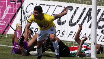 La dura carrera de figura del Campanil: "Descendí, se acabó cadetes, me echaron..."