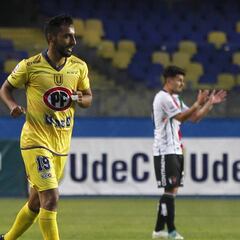 El impresionante récord de De la Fuente, la carta fija de El Campanil