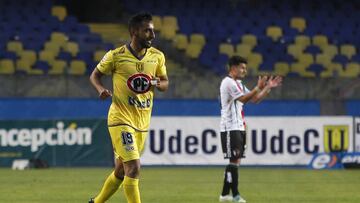 El impresionante récord de De la Fuente, la carta fija de El Campanil