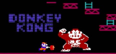 Muere la persona que dio nombre al personaje de Mario