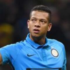 Tuttosport: Inter medita vender a Fredy Guarín