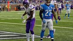 Fantasy Football: consejos de Agencia Libre para la semana 8