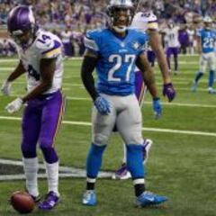 Fantasy Football: consejos de Agencia Libre para la semana 8