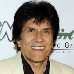 Muere Georgie Dann, icono de la canción del verano, a los 81 años de edad