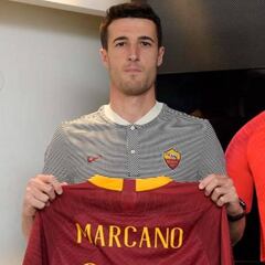 La supersticiosa historia de Marcano: la afición no le quiere