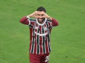 Un ex La Calera complica a un chileno en el Mundial