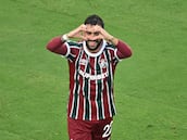 Jugó en el fútbol chileno, brilló en el Mundial de Clubes y ahora suena en Italia