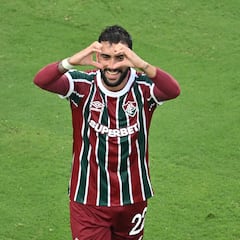 Un ex La Calera complica a un chileno en el Mundial