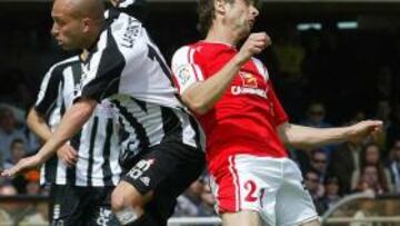 <b>GRAN EXPECTACIÓN. </b>Dos años llevan esperando albinegros y granas para verse en un duelo oficial.